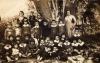 Kınalıada Ermeni İlkokulu Öğrenci ve Öğretmenleri